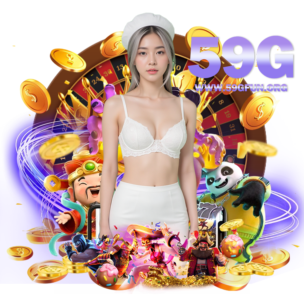 59g fun สล็อต